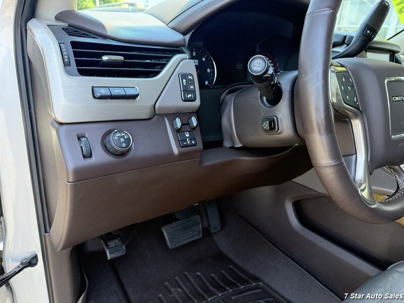 2016 GMC Yukon XL Denali - Photo 10 - Sacramento, CA 95841