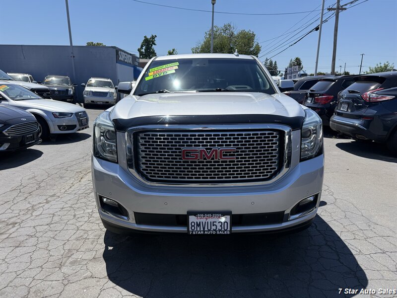 2016 GMC Yukon XL Denali - Photo 2 - Sacramento, CA 95841