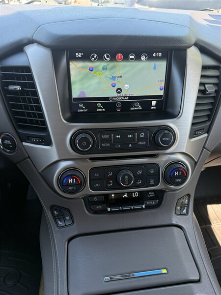 2016 GMC Yukon XL Denali - Photo 16 - Sacramento, CA 95841
