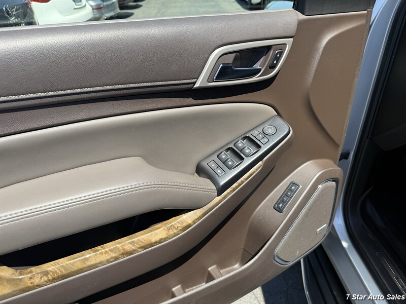 2016 GMC Yukon XL Denali - Photo 7 - Sacramento, CA 95841
