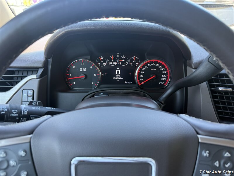 2016 GMC Yukon XL Denali - Photo 11 - Sacramento, CA 95841