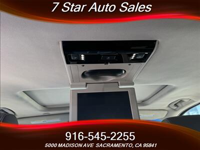 2016 GMC Yukon XL Denali - Photo 21 - Sacramento, CA 95841