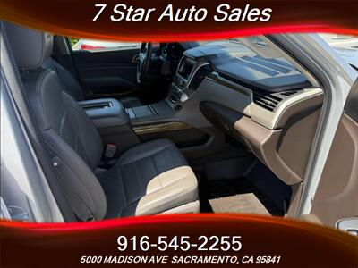 2016 GMC Yukon XL Denali - Photo 17 - Sacramento, CA 95841