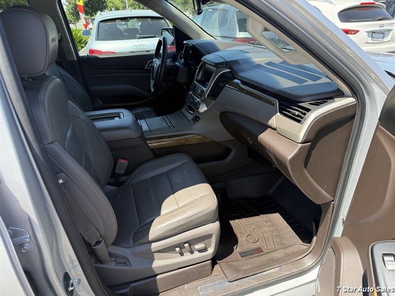 2016 GMC Yukon XL Denali - Photo 17 - Sacramento, CA 95841