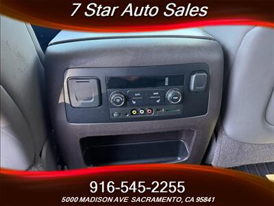 2016 GMC Yukon XL Denali - Photo 20 - Sacramento, CA 95841