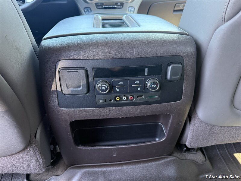 2016 GMC Yukon XL Denali - Photo 20 - Sacramento, CA 95841