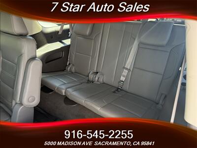 2016 GMC Yukon XL Denali - Photo 24 - Sacramento, CA 95841