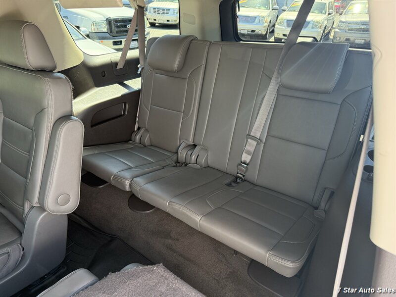 2016 GMC Yukon XL Denali - Photo 24 - Sacramento, CA 95841