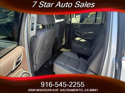 2016 GMC Yukon XL Denali - Photo 23 - Sacramento, CA 95841