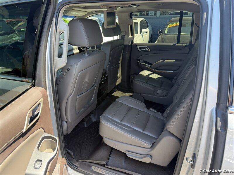 2016 GMC Yukon XL Denali - Photo 23 - Sacramento, CA 95841