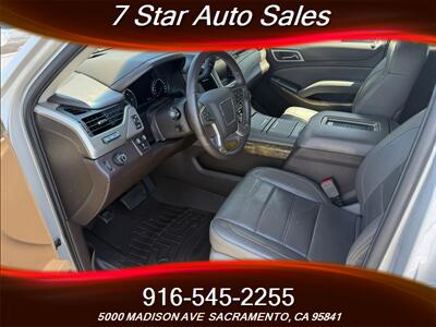 2016 GMC Yukon XL Denali - Photo 9 - Sacramento, CA 95841
