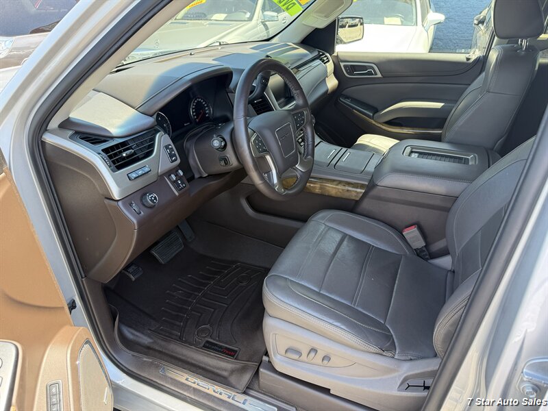 2016 GMC Yukon XL Denali - Photo 9 - Sacramento, CA 95841