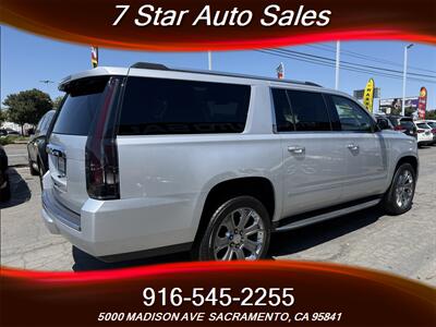 2016 GMC Yukon XL Denali - Photo 6 - Sacramento, CA 95841