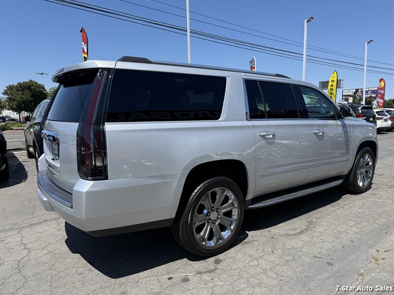 2016 GMC Yukon XL Denali - Photo 6 - Sacramento, CA 95841