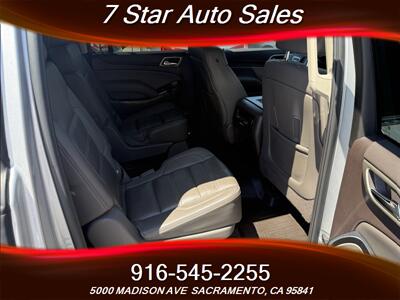 2016 GMC Yukon XL Denali - Photo 19 - Sacramento, CA 95841