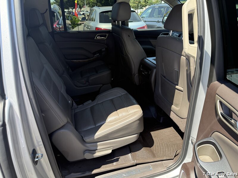 2016 GMC Yukon XL Denali - Photo 19 - Sacramento, CA 95841