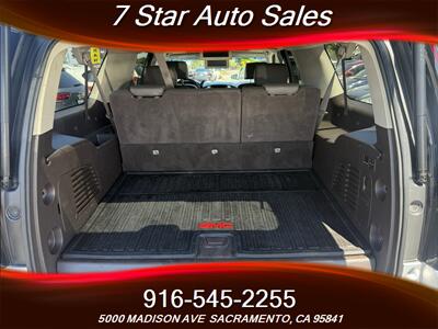 2016 GMC Yukon XL Denali - Photo 26 - Sacramento, CA 95841