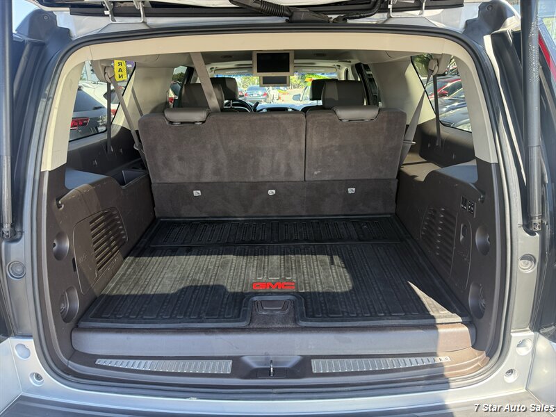 2016 GMC Yukon XL Denali - Photo 26 - Sacramento, CA 95841
