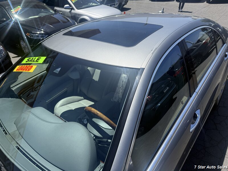 2010 Mercedes-Benz S 550 - Photo 14 - Sacramento, CA 95841