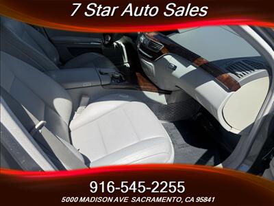 2010 Mercedes-Benz S 550 - Photo 13 - Sacramento, CA 95841