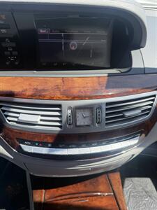 2010 Mercedes-Benz S 550 - Photo 12 - Sacramento, CA 95841