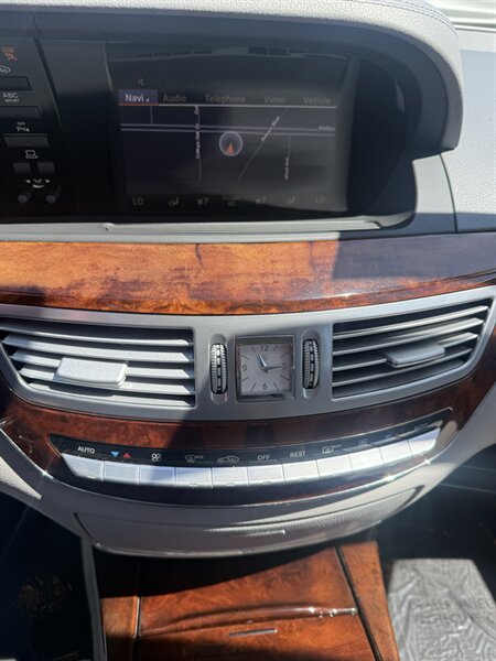 2010 Mercedes-Benz S 550 - Photo 12 - Sacramento, CA 95841