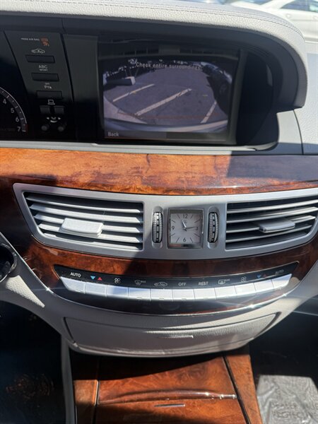 2010 Mercedes-Benz S 550 - Photo 10 - Sacramento, CA 95841