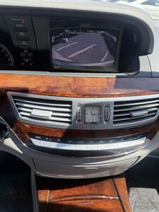 2010 Mercedes-Benz S 550 - Photo 20 - Sacramento, CA 95841