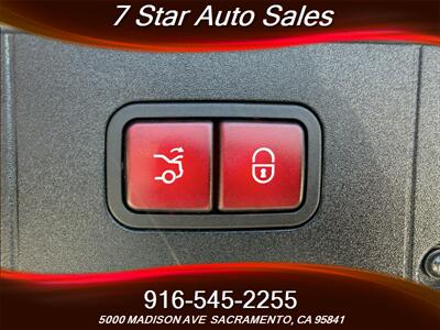 2010 Mercedes-Benz S 550 - Photo 21 - Sacramento, CA 95841