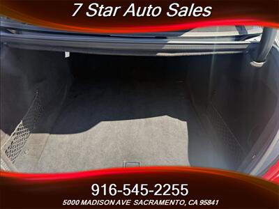 2010 Mercedes-Benz S 550 - Photo 18 - Sacramento, CA 95841