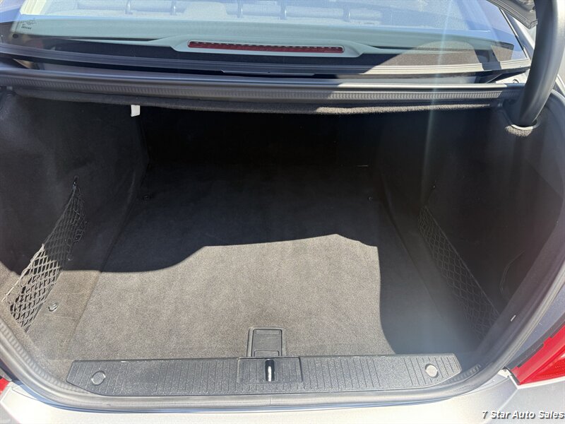 2010 Mercedes-Benz S 550 - Photo 18 - Sacramento, CA 95841