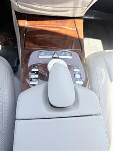 2010 Mercedes-Benz S 550 - Photo 23 - Sacramento, CA 95841