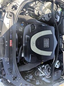 2010 Mercedes-Benz S 550 - Photo 22 - Sacramento, CA 95841