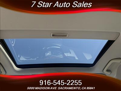 2010 Mercedes-Benz S 550 - Photo 16 - Sacramento, CA 95841