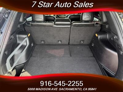 2014 Jeep Cherokee Limited   - Photo 15 - Sacramento, CA 95841