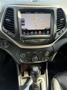 2014 Jeep Cherokee Limited   - Photo 11 - Sacramento, CA 95841