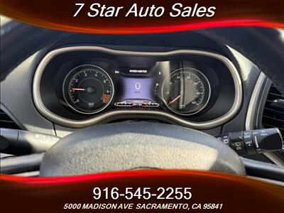 2014 Jeep Cherokee Limited   - Photo 9 - Sacramento, CA 95841