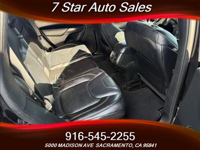 2014 Jeep Cherokee Limited   - Photo 13 - Sacramento, CA 95841