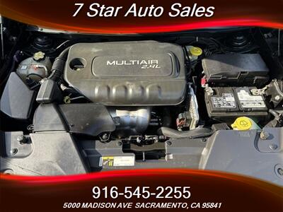 2014 Jeep Cherokee Limited   - Photo 16 - Sacramento, CA 95841