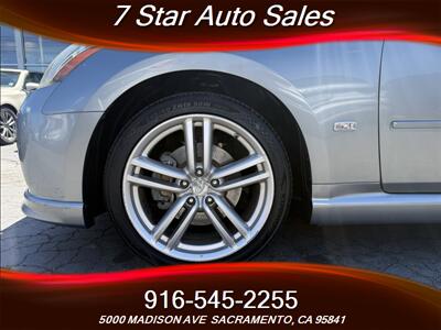 2007 INFINITI M35 Sport   - Photo 20 - Sacramento, CA 95841