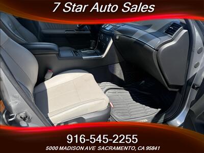 2007 INFINITI M35 Sport   - Photo 13 - Sacramento, CA 95841