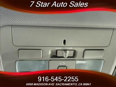 2007 INFINITI M35 Sport   - Photo 9 - Sacramento, CA 95841