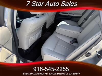 2007 INFINITI M35 Sport   - Photo 15 - Sacramento, CA 95841