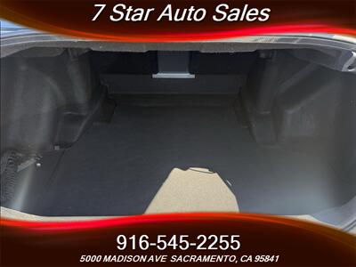 2007 INFINITI M35 Sport   - Photo 18 - Sacramento, CA 95841