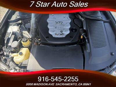 2007 INFINITI M35 Sport   - Photo 19 - Sacramento, CA 95841