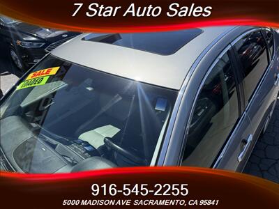 2007 INFINITI M35 Sport   - Photo 14 - Sacramento, CA 95841