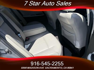 2007 INFINITI M35 Sport   - Photo 17 - Sacramento, CA 95841