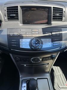 2007 INFINITI M35 Sport   - Photo 10 - Sacramento, CA 95841