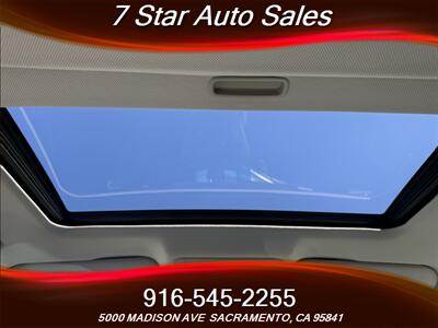 2007 INFINITI M35 Sport   - Photo 16 - Sacramento, CA 95841