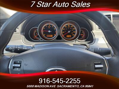 2007 INFINITI M35 Sport   - Photo 8 - Sacramento, CA 95841